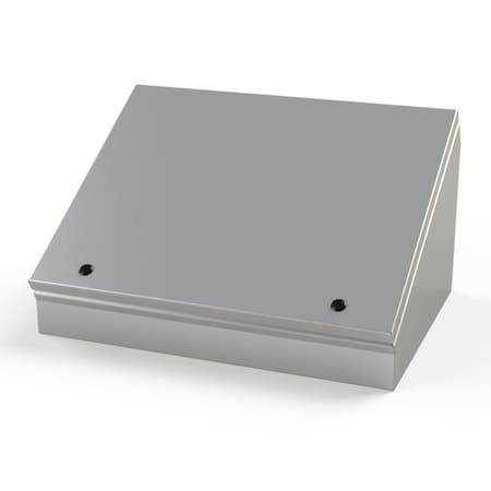 Saginaw Control & Engineering Consolet, ELJ SCE-16C20ELJ